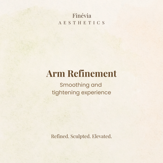 Arm Refinement