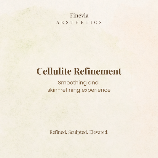 Cellulite Refinement