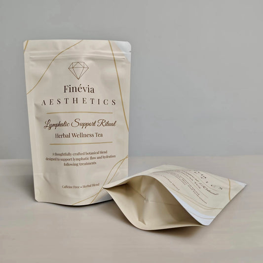 Finévia Herbal Wellness Tea