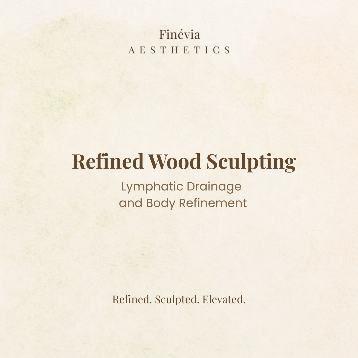 Refined Wood Sculpting (add on)