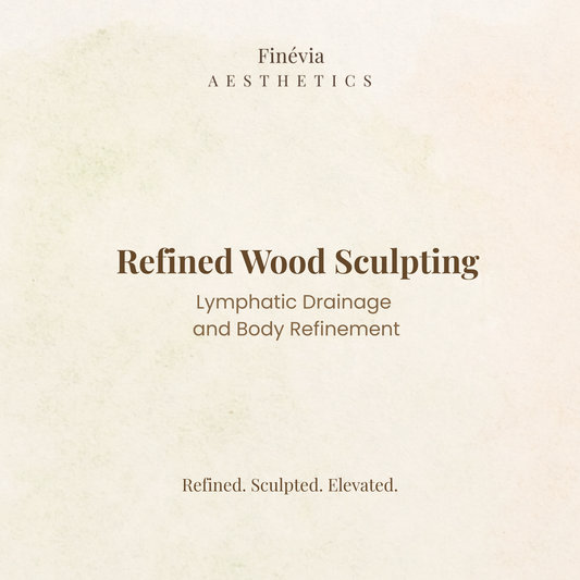Refined Wood Sculpting (add on)